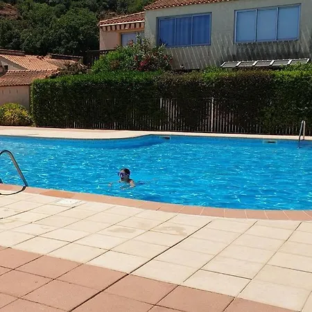 Apartment French Riviera Villeneuve-Loubet