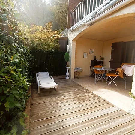 Apartment French Riviera